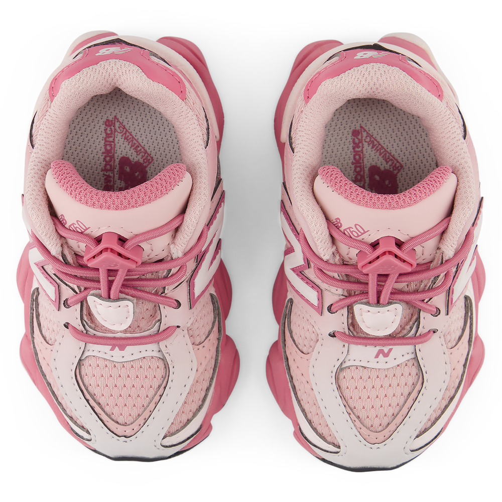 Buty niemowlęce New Balance I906024D – różowe