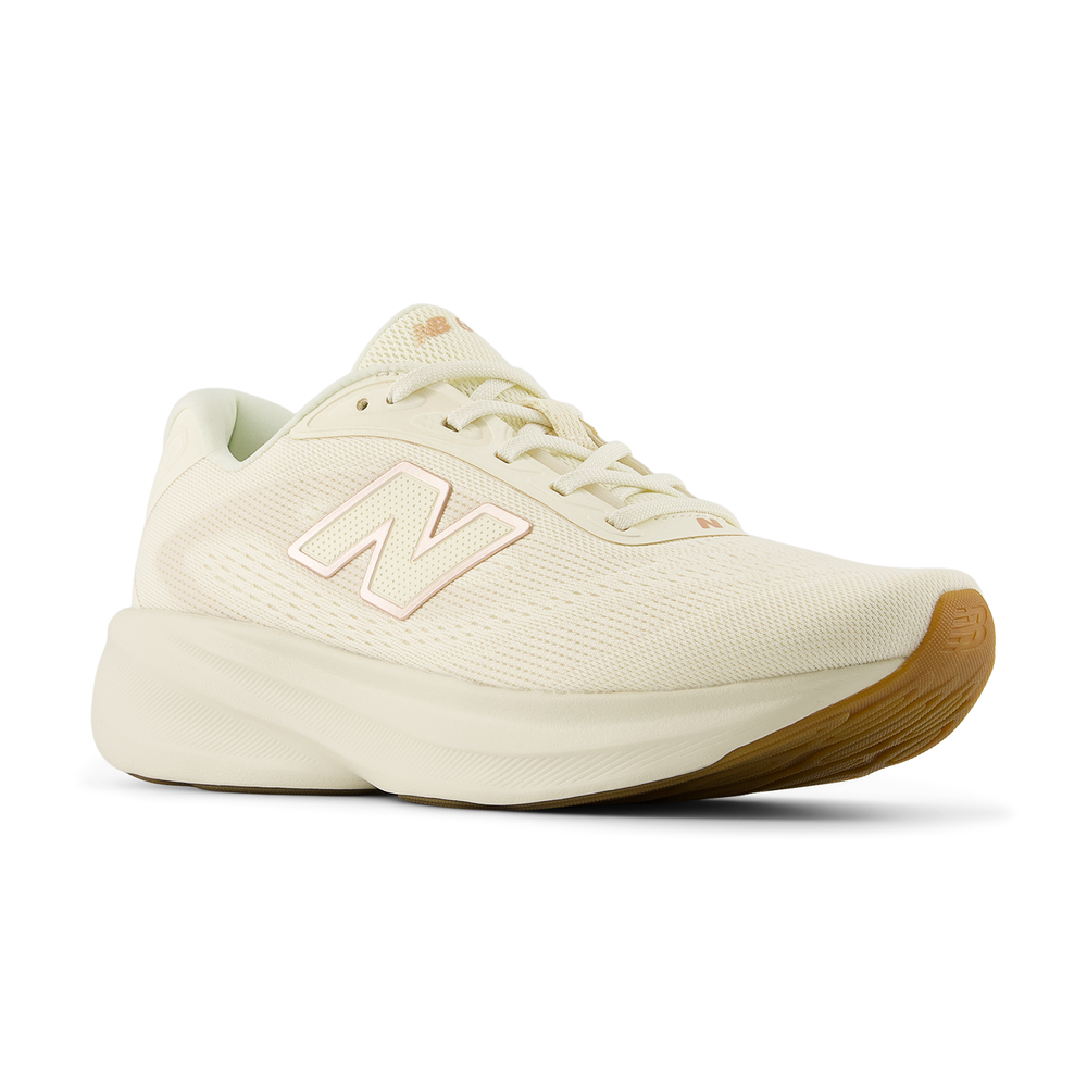 Buty damskie New Balance Fresh Foam 680 v9 W680107 – beżowe