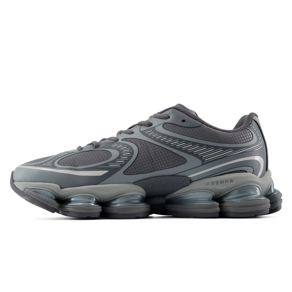 Buty unisex New Balance ABZORB U20003W1 – szare