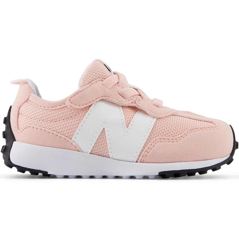 Buty niemowlęce New Balance NW327CGP – różowe