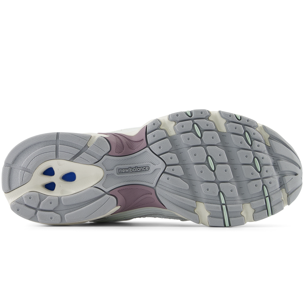 Buty damskie New Balance U530NEB – białe