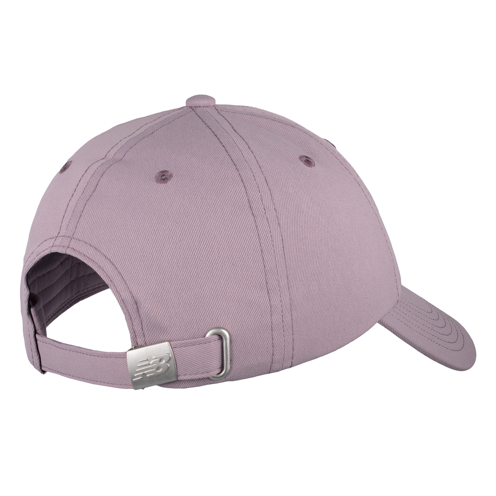 Czapka New Balance LAH21100ICW – różowa