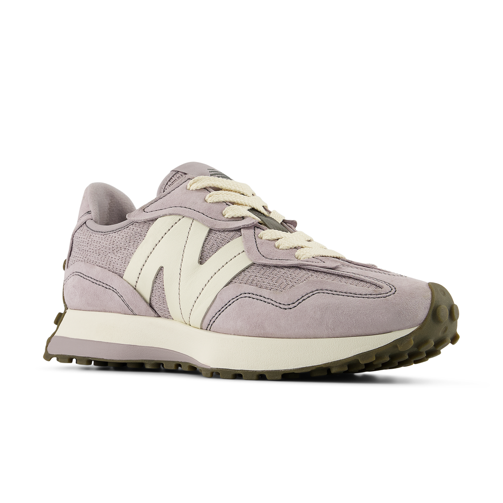 Buty unisex New Balance U327W88S – fioletowe