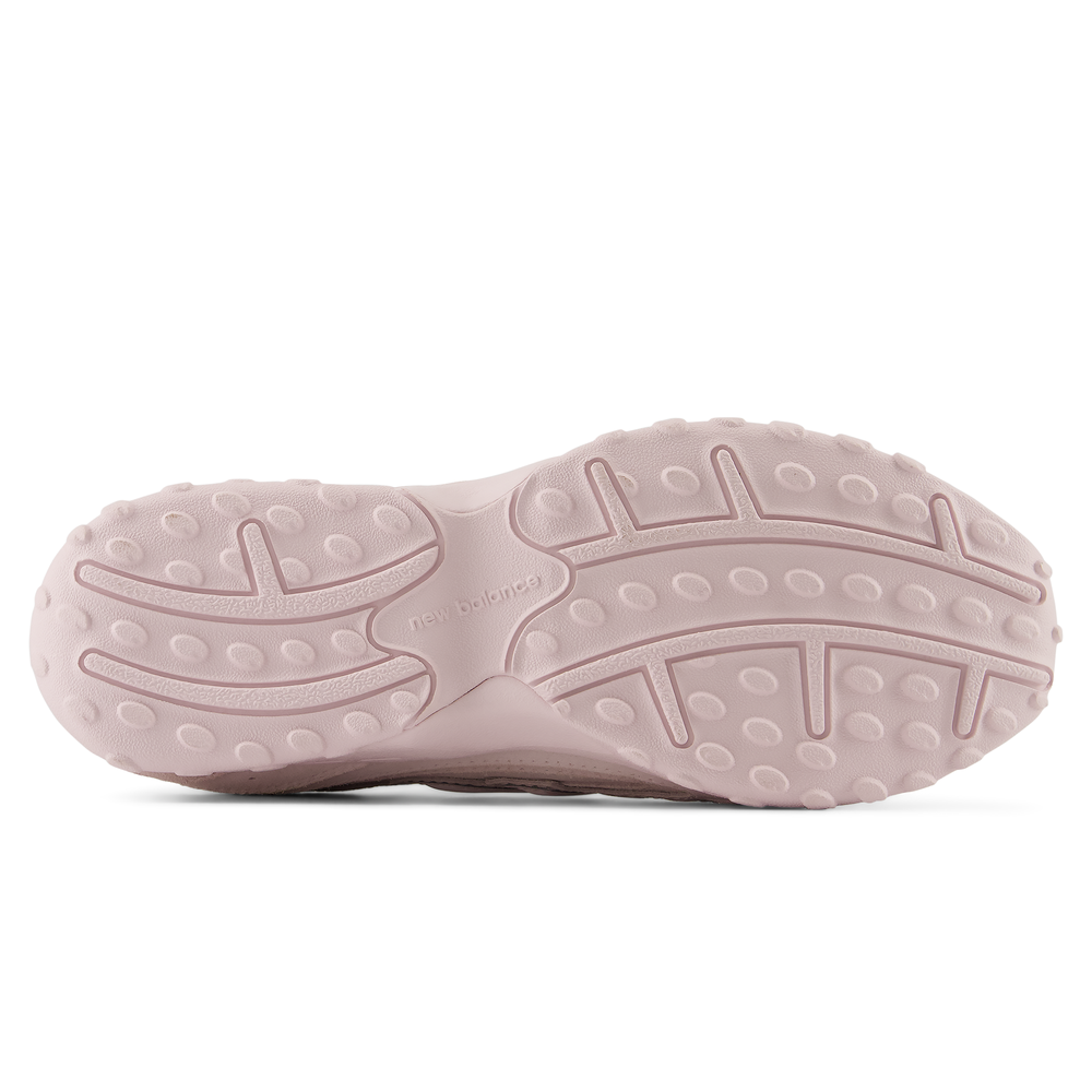 Buty damskie New Balance U204L2BL – różowe