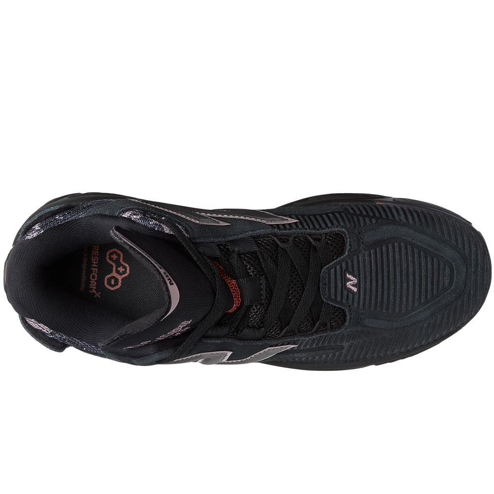 Buty męskie New Balance BBFRSHE2 – czarne