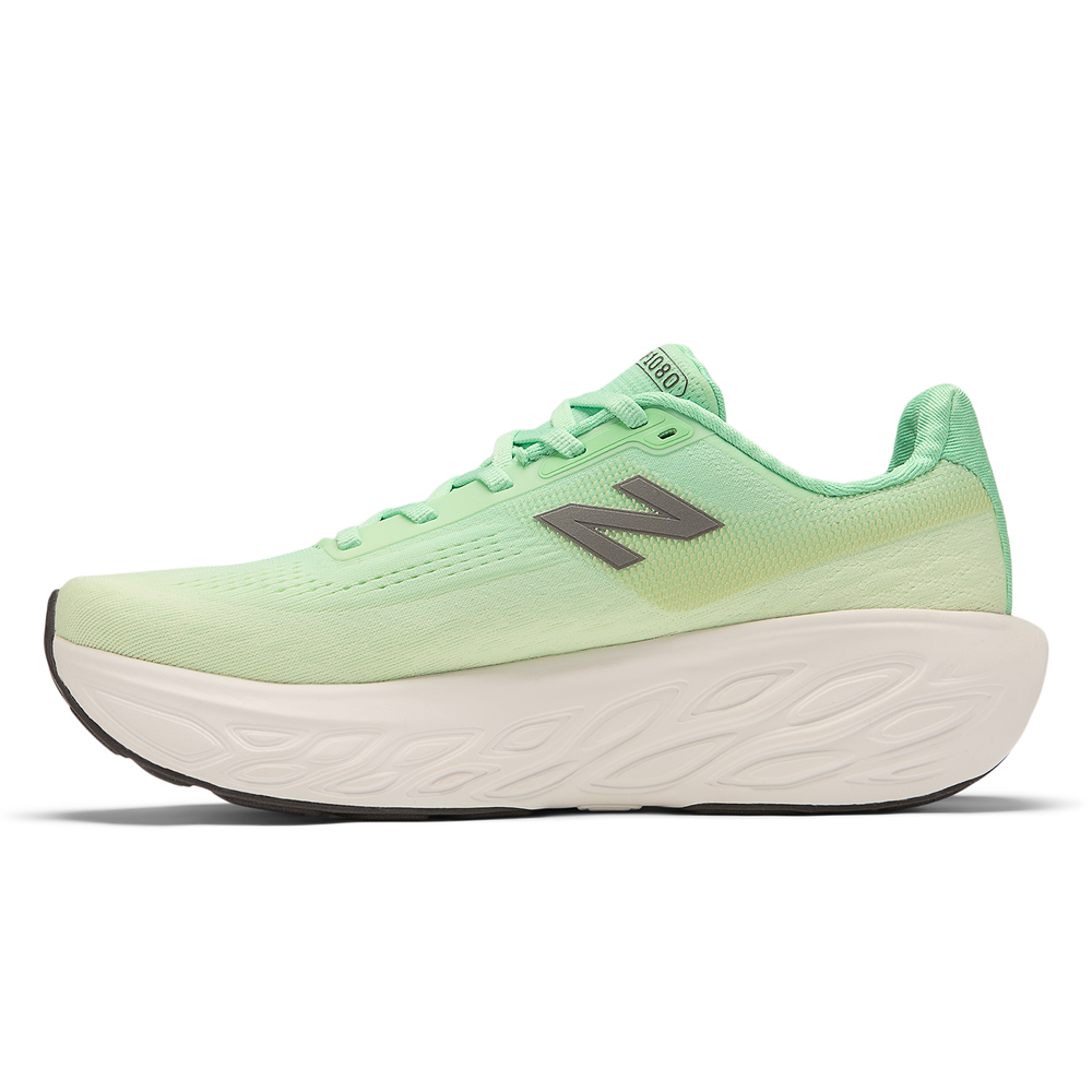Buty damskie New Balance Fresh Foam 1080 v14 W1080F14 – zielone