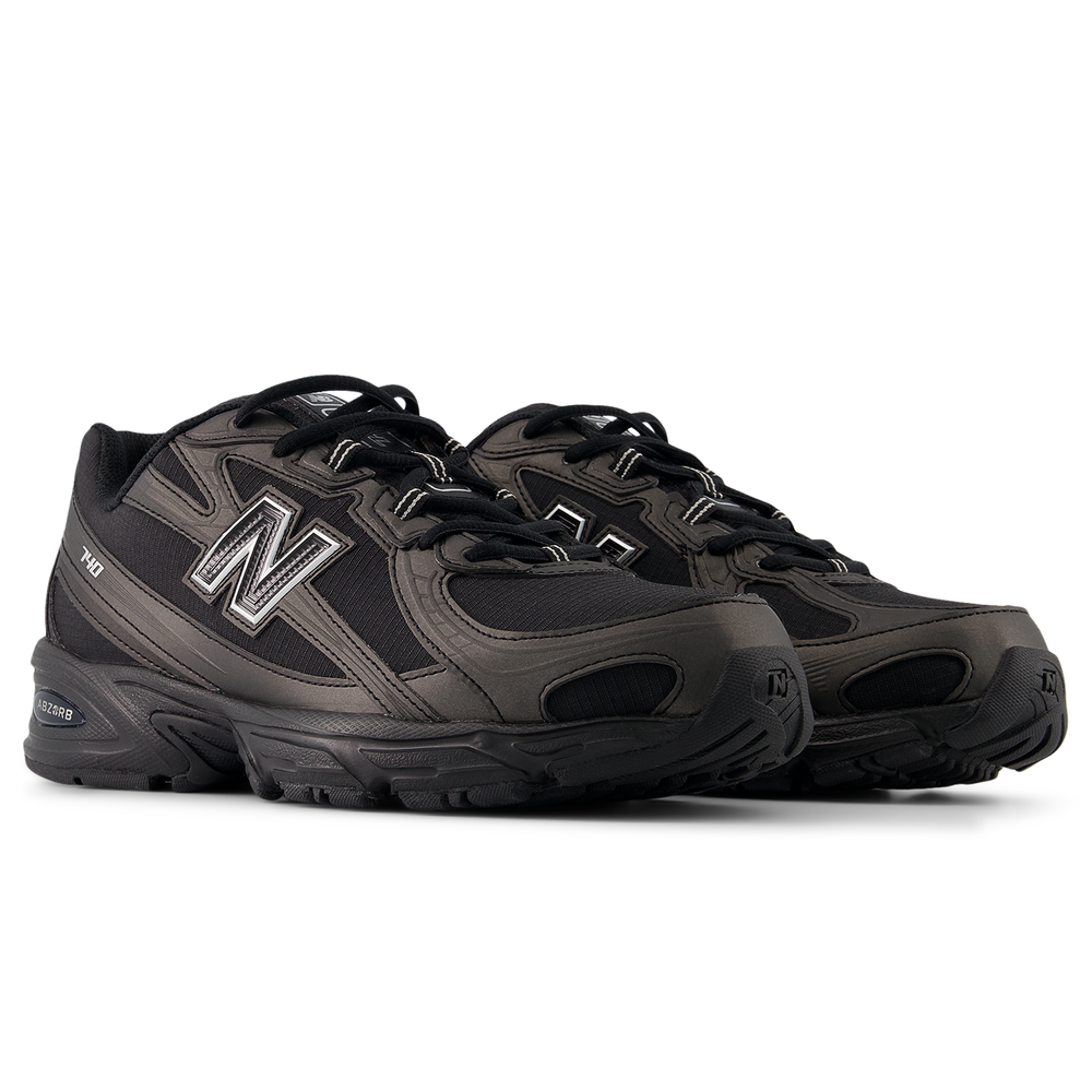 Buty unisex New Balance U740BS2 – czarne