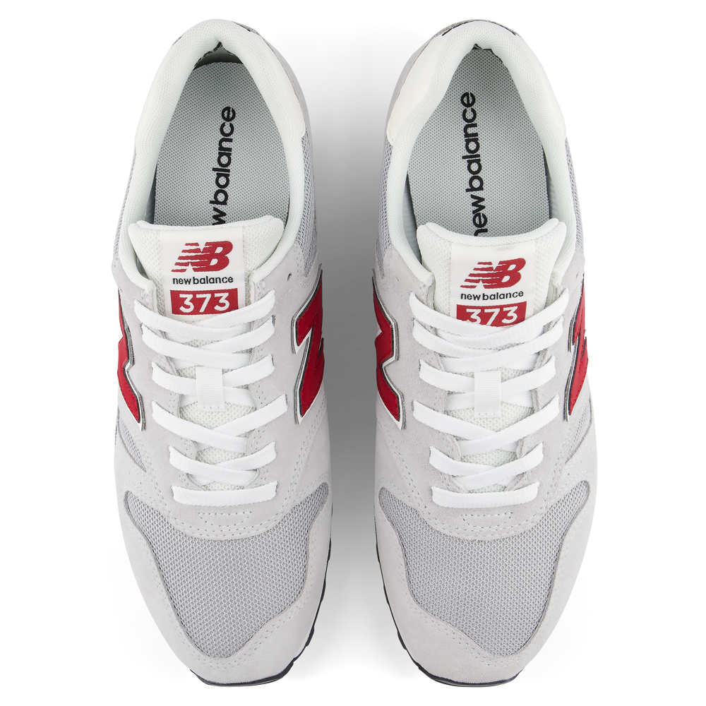 Buty unisex New Balance U3732LL – szare
