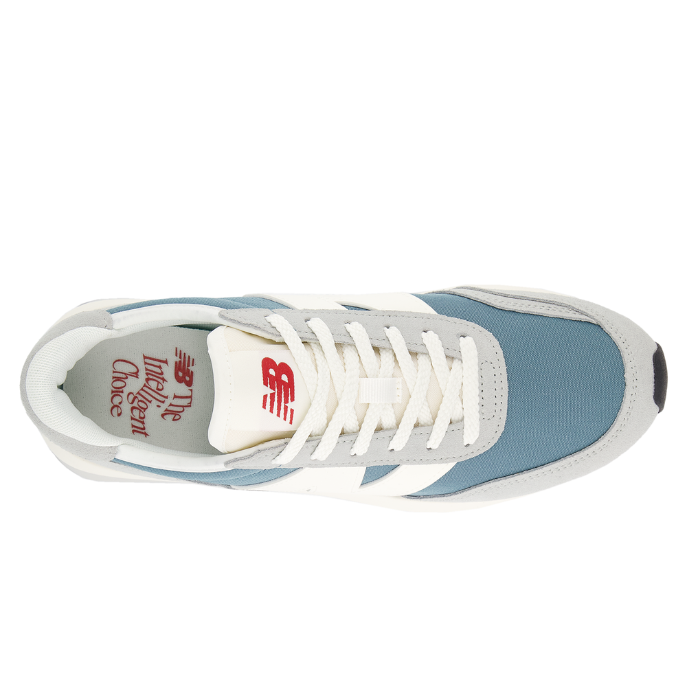 Buty unisex New Balance U3707II – szare