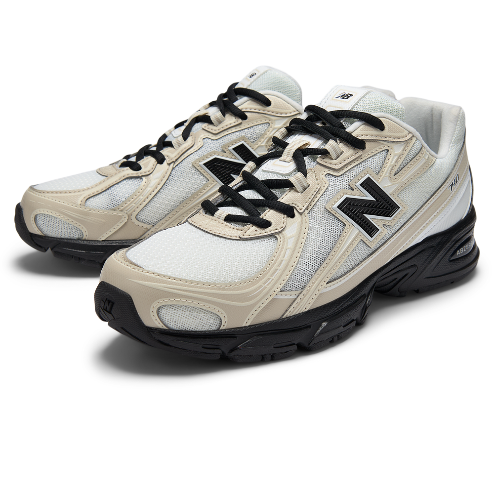 Buty unisex New Balance U7404OO – szare