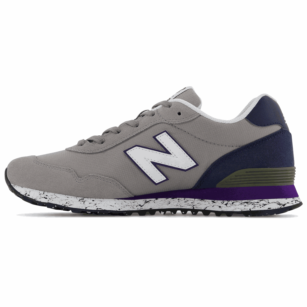Buty New Balance ML515CT3 – szare