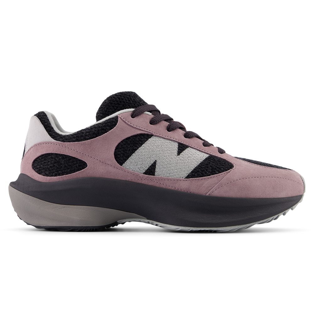 Buty unisex New Balance WRPD RUNNER UWRPDFSE – różowe