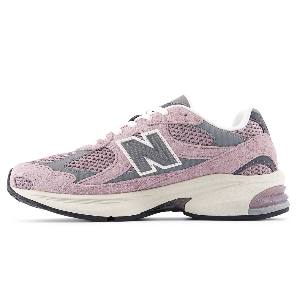 Buty unisex New Balance ABZORB U2010WCC – różowe