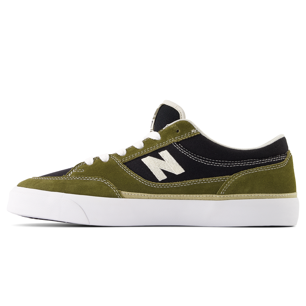 Buty męskie New Balance Numeric NM417LBN – zielone
