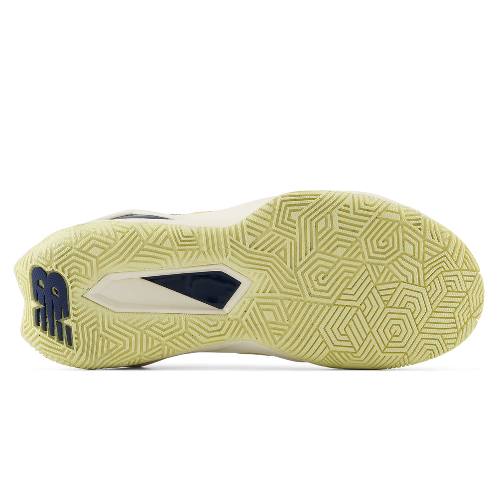 Buty damskie New Balance Coco Delray WCOD8UU – beżowe