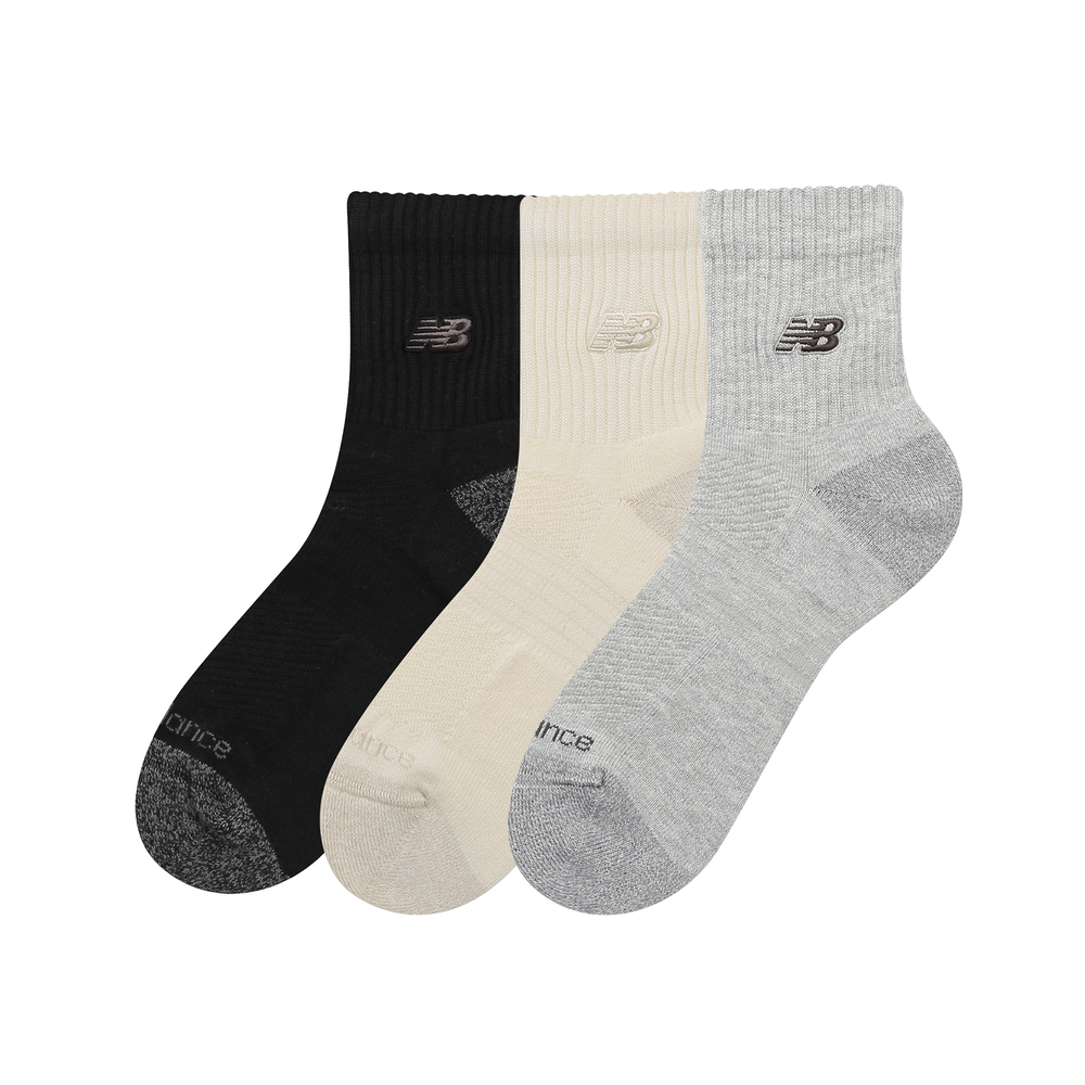 Skarpety New Balance AC69122AS – multikolor