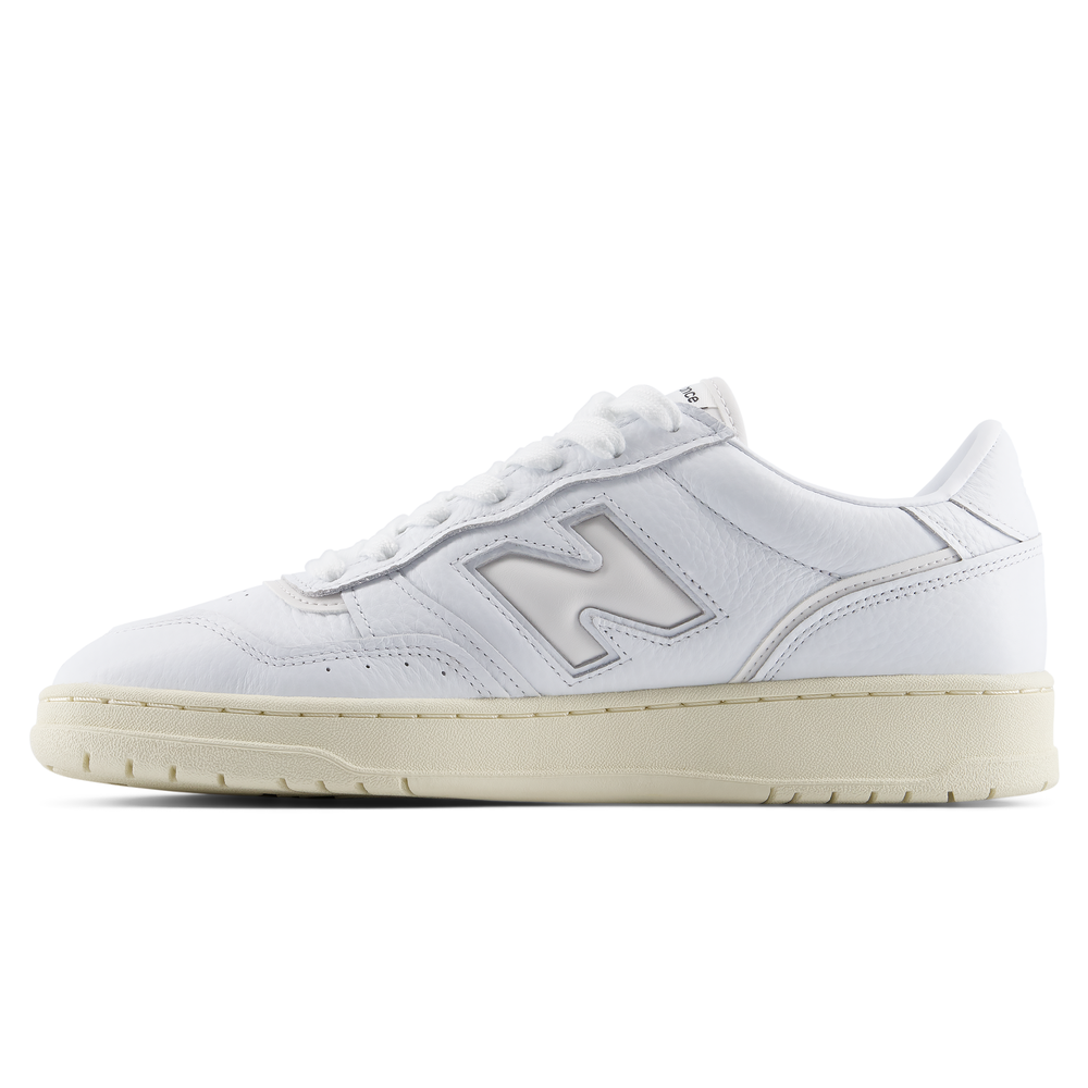 Buty unisex New Balance U9506I0 – białe