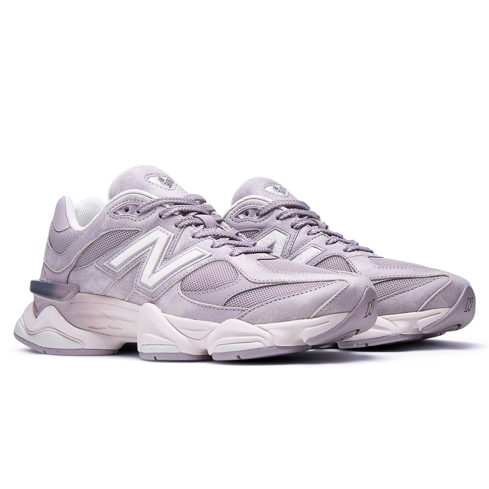 Buty unisex New Balance U906087O – fioletowe