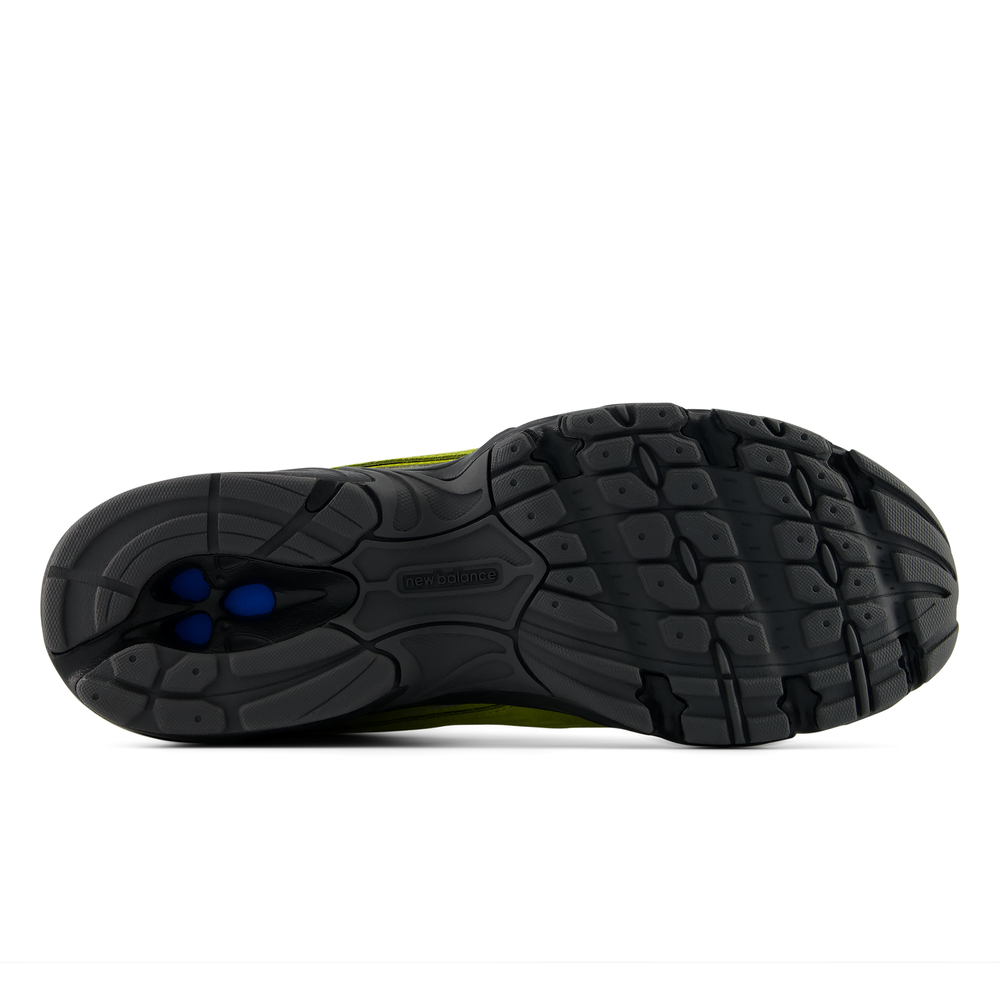 Buty męskie New Balance U5095XZ – zielone