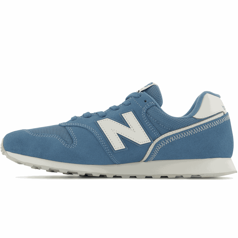 Buty New Balance ML373BF2 – niebieskie