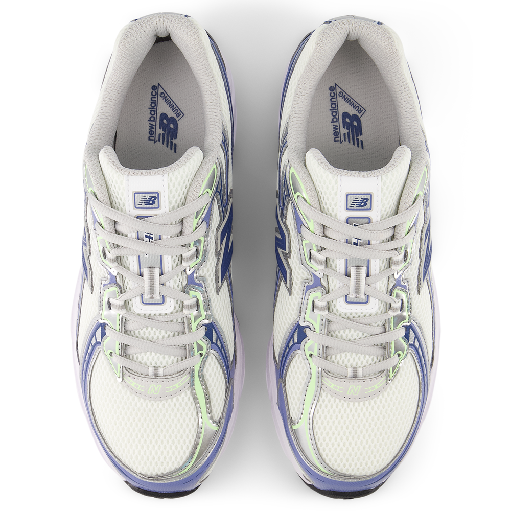 Buty unisex New Balance U7405K9 – białe