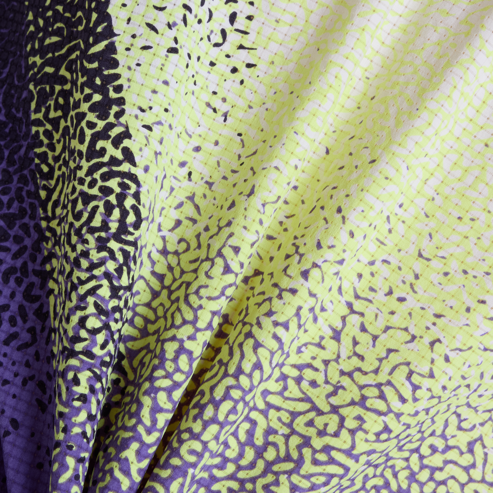 Koszulka damska New Balance WT61Y1YIEPU – fioletowa