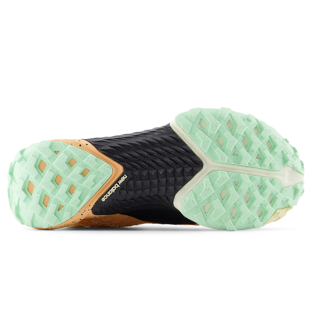 Buty damskie New Balance Minimus Trail WTM10CM1 – multikolor