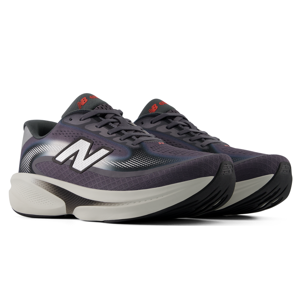 Buty męskie New Balance Fresh Foam Ellipse v1 MELPS8DC – szare