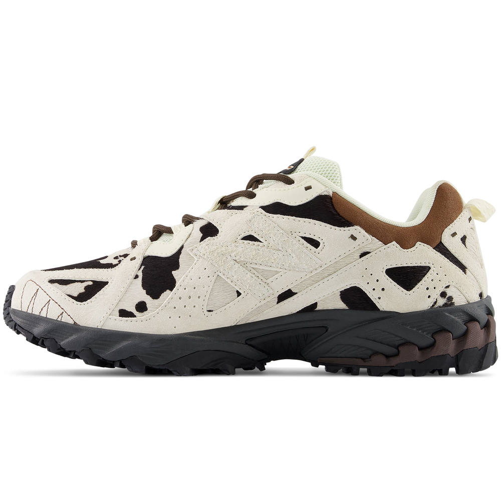 Buty męskie New Balance ML610TI – beżowe