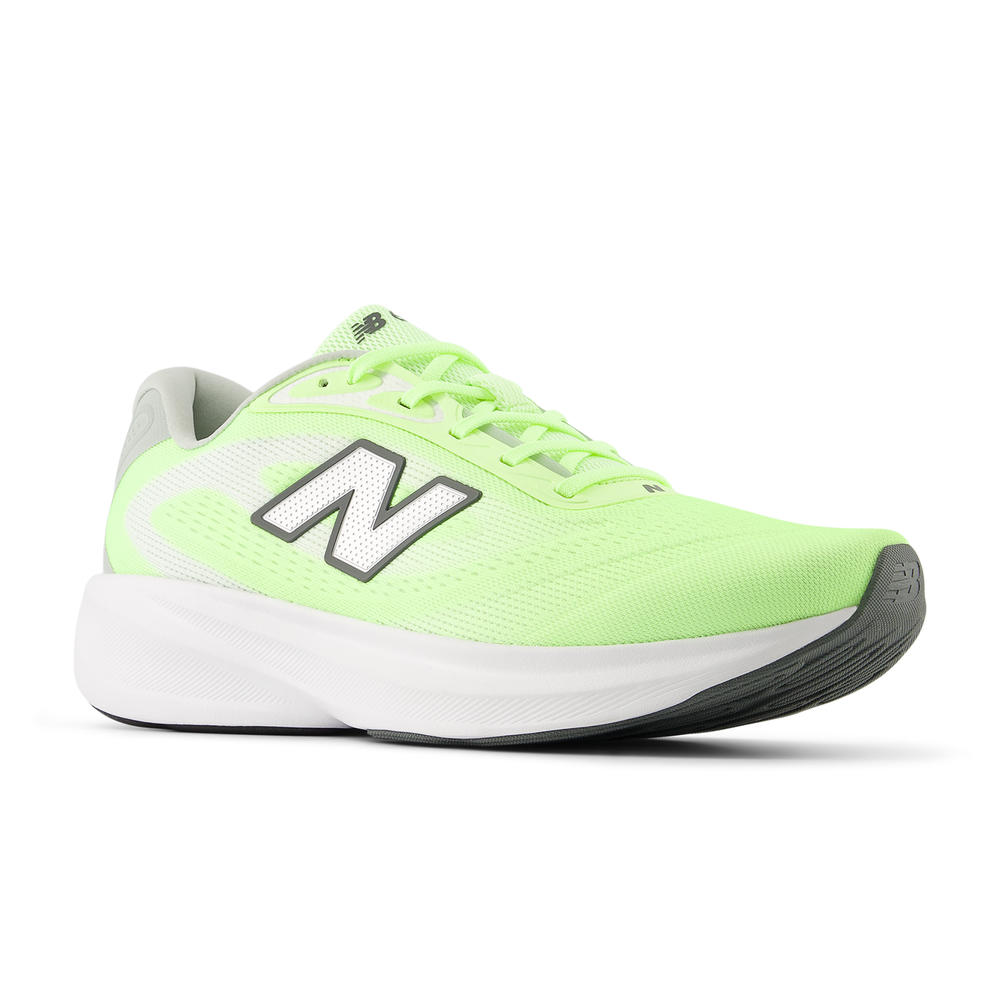 Buty męskie New Balance Fresh Foam 680 v9 M68053M – zielone