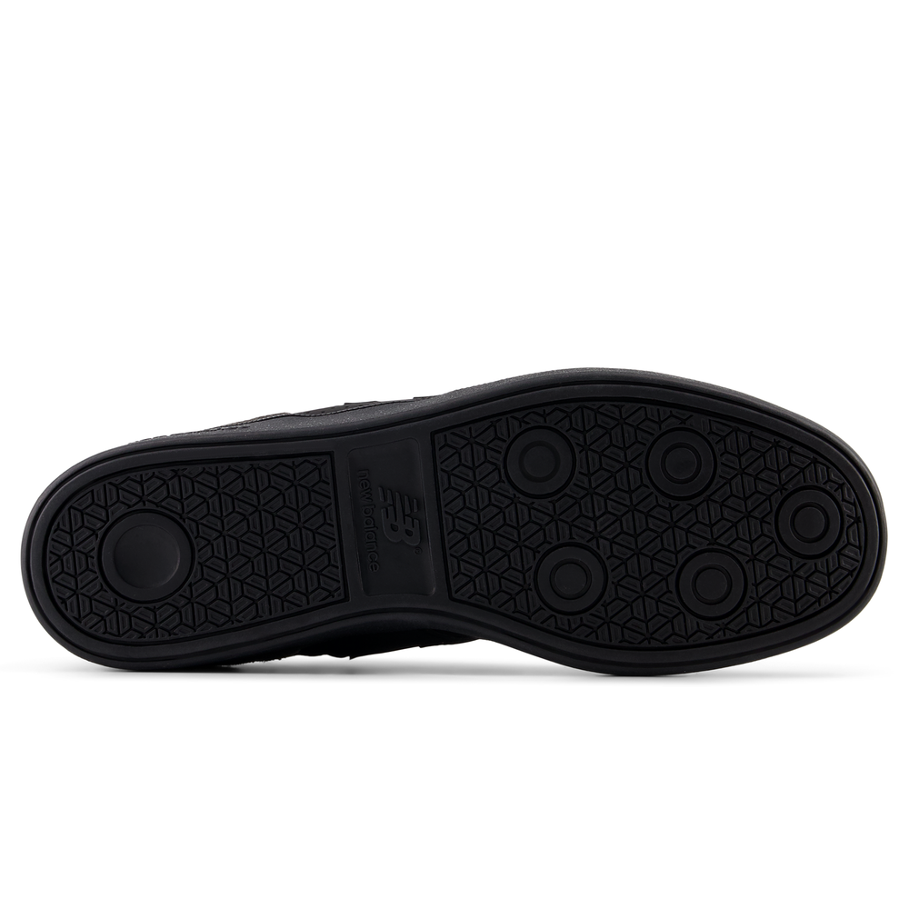 Buty męskie New Balance Numeric NM508TAC – czarne