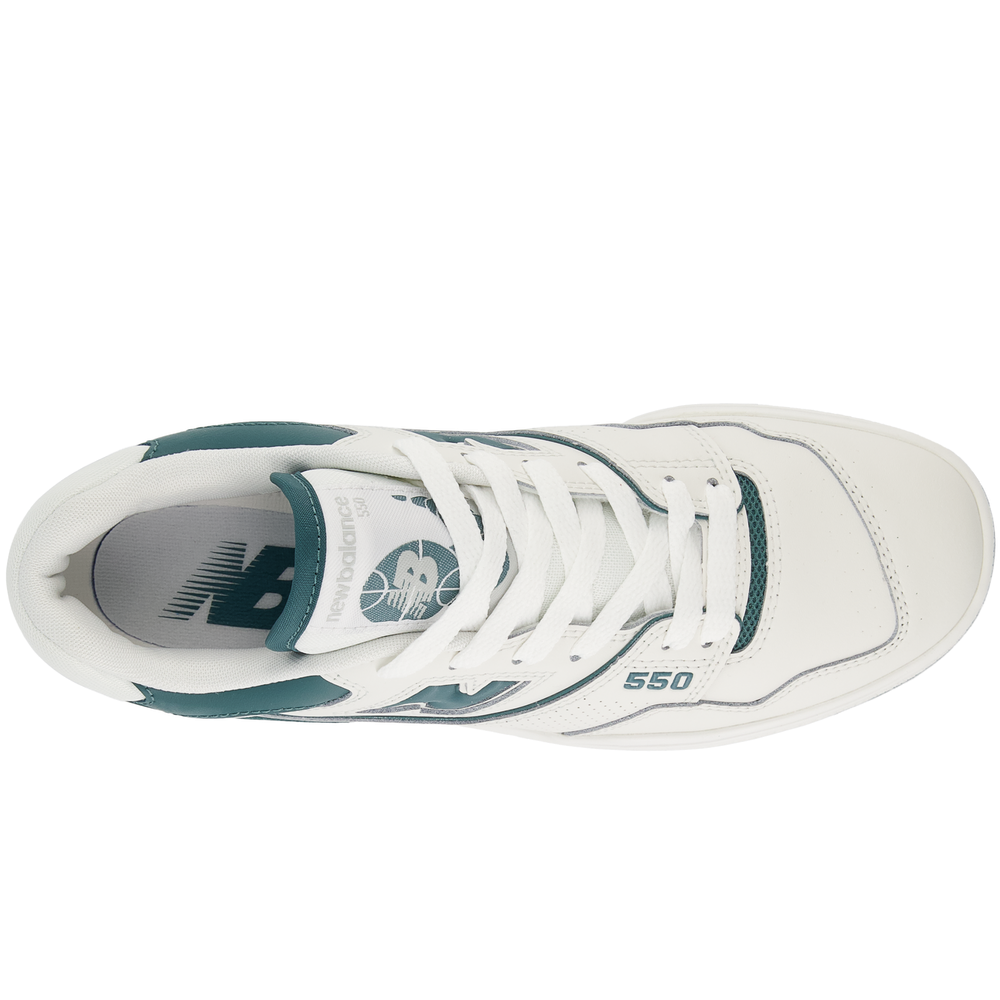 Buty damskie New Balance BBW550BI – białe