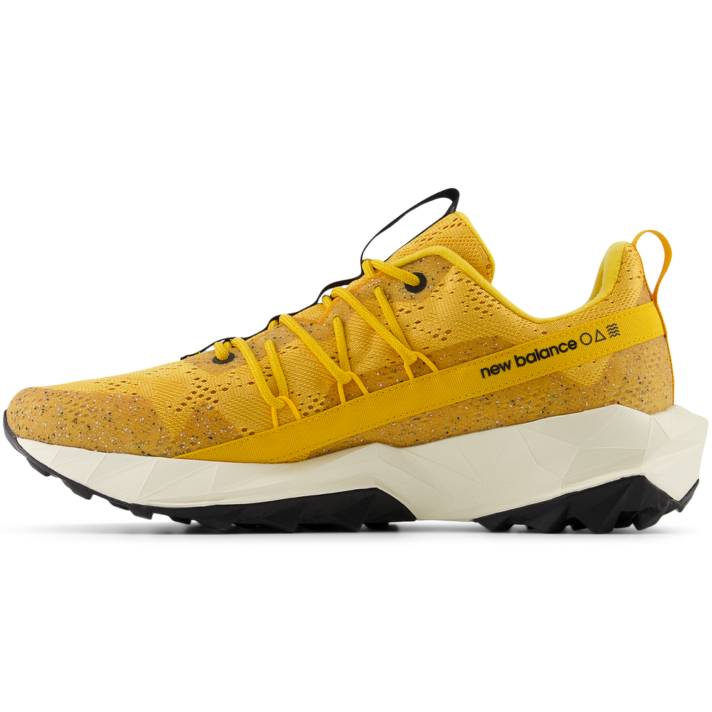 Buty męskie New Balance DynaSoft Tektrel MTTTRCM1 – żółte