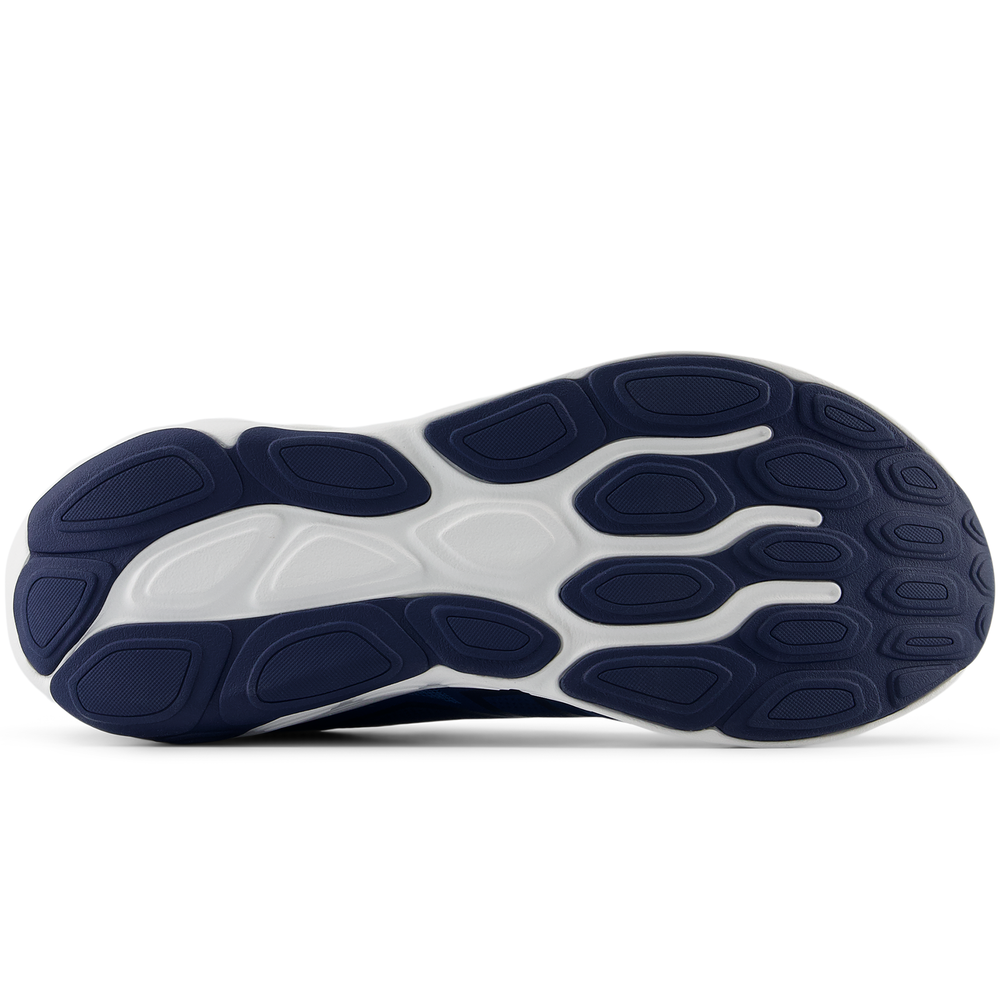 Buty męskie New Balance M460CB4 – niebieskie