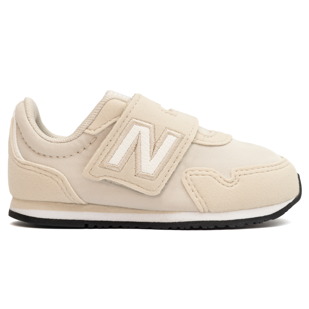 Buty niemowlęce New Balance IV323AC – beżowe