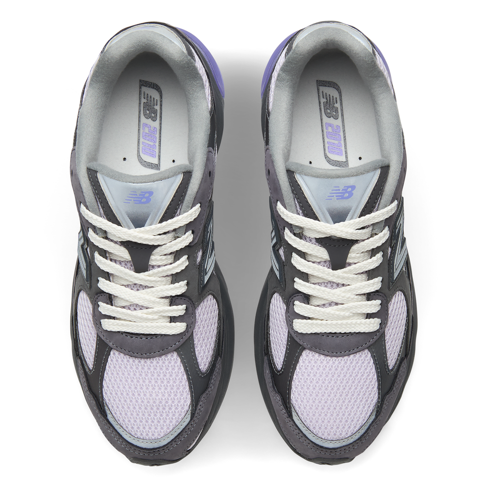 Buty unisex New Balance ABZORB U20106KC – szare