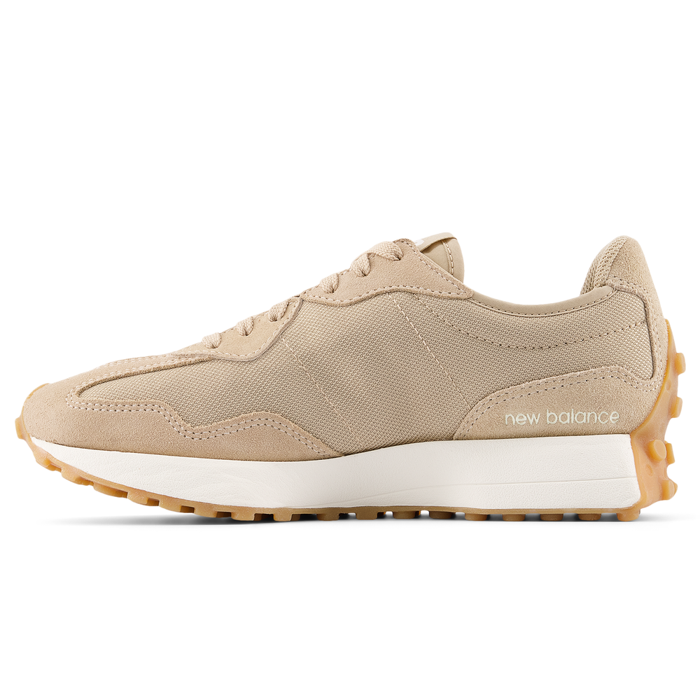 Buty damskie New Balance WS327LPA – beżowe