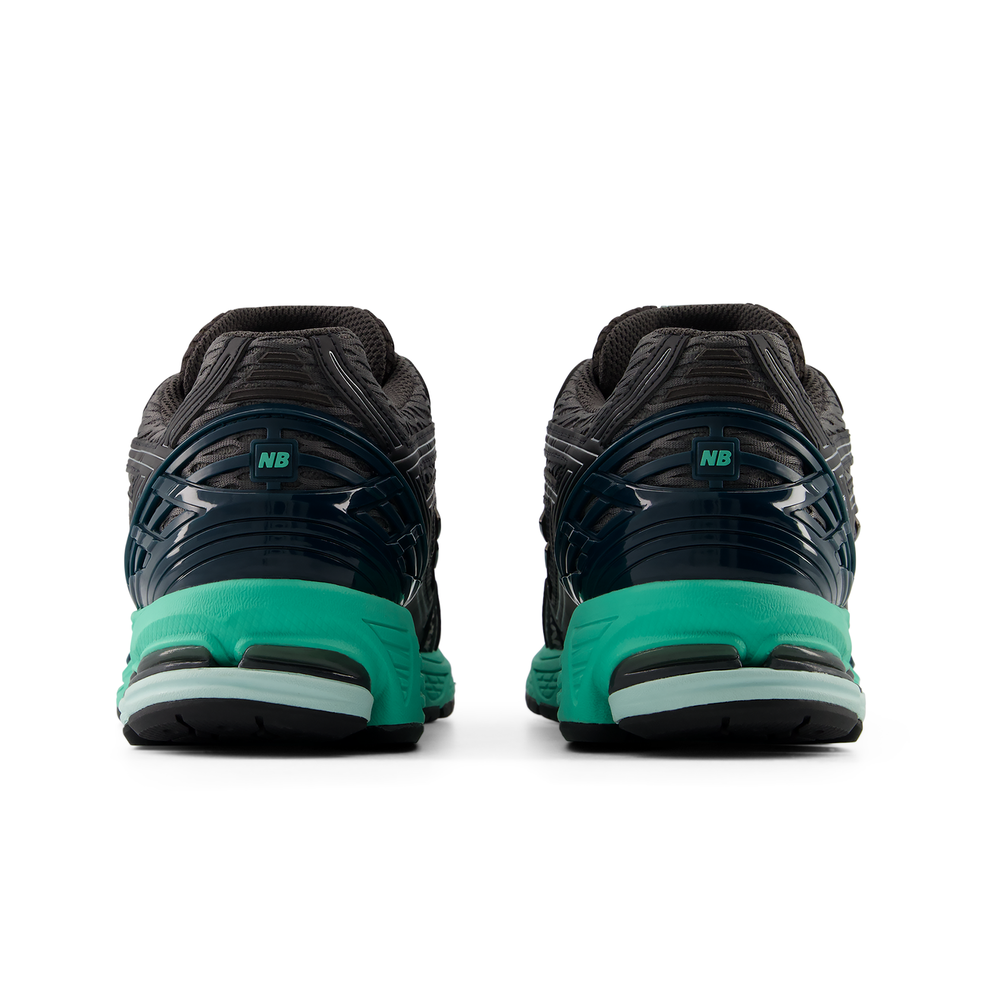 Buty unisex New Balance U19068O6 – czarne