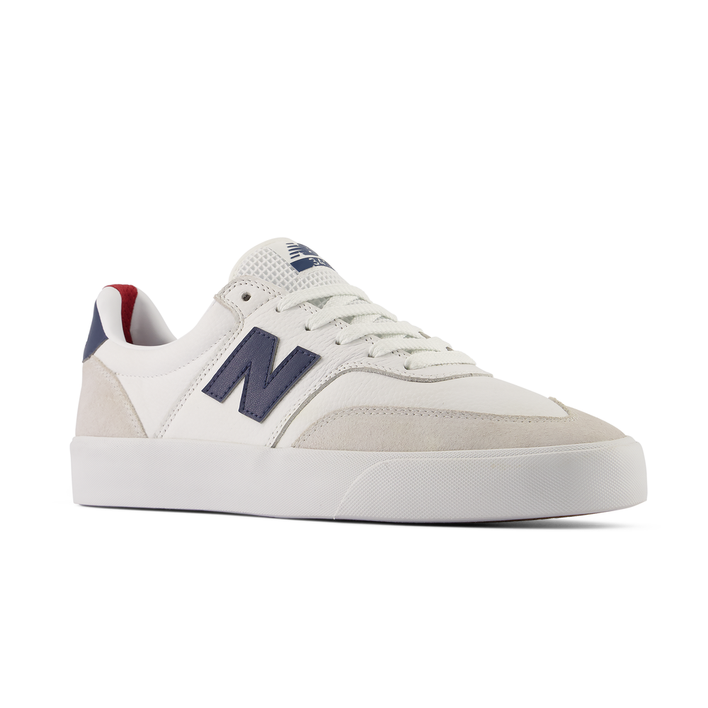 Buty męskie New Balance Numeric UN340WVS – beżowe