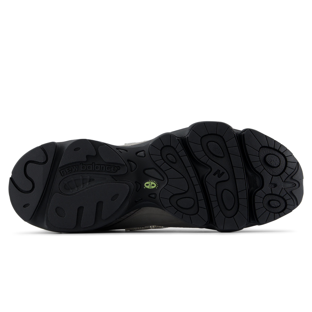 Buty unisex New Balance U10009J3 – szare