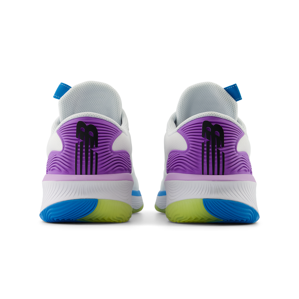 Buty męskie New Balance BBHSLW1 – białe