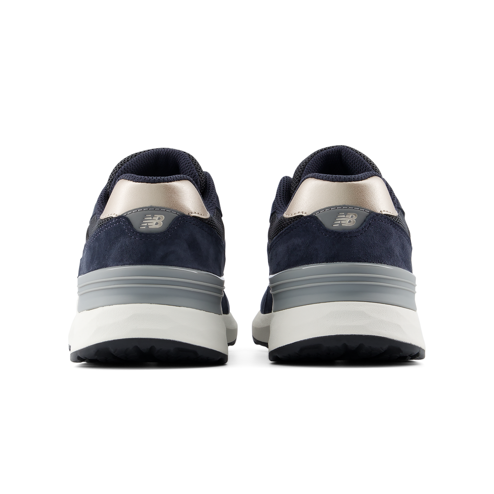 Buty damskie New Balance W8804AJ – granatowe
