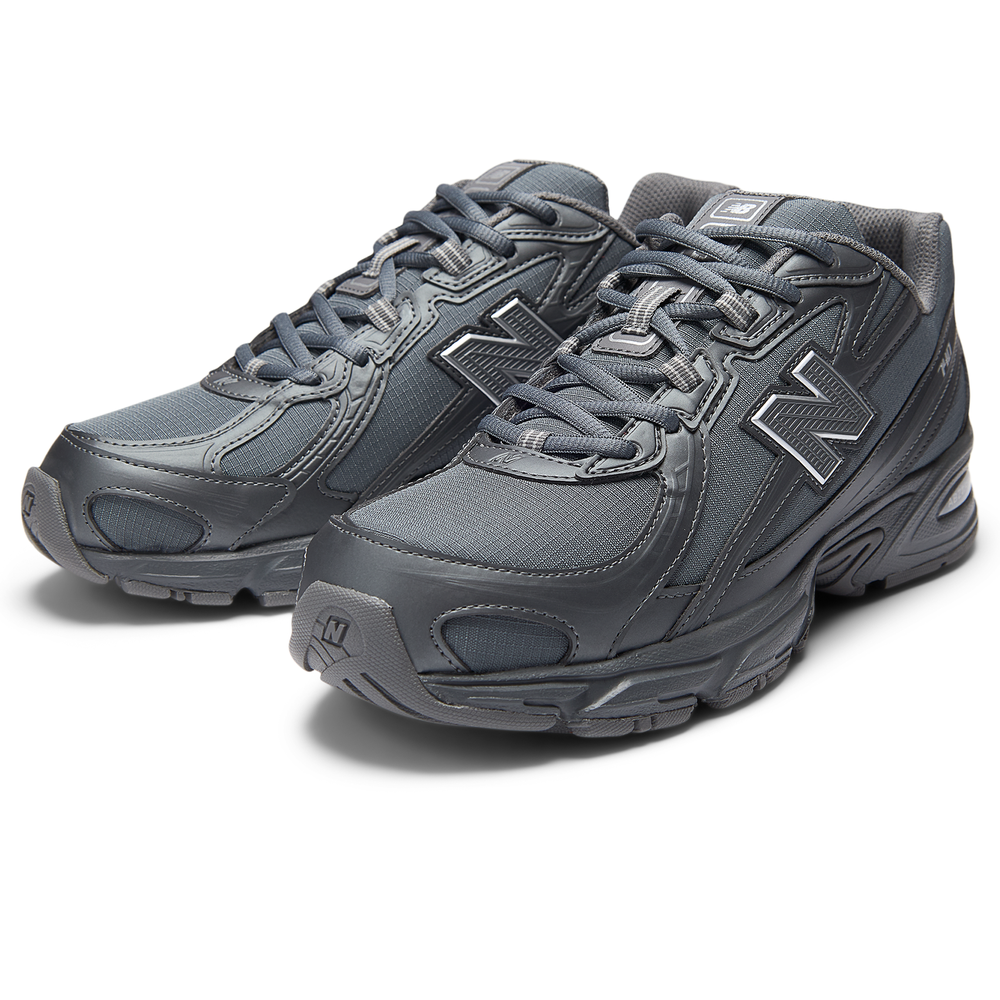 Buty unisex New Balance U740SS2 – szare