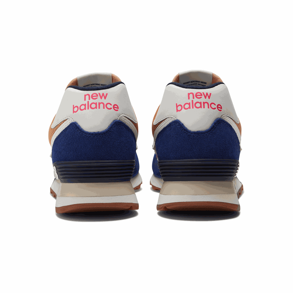 Buty New Balance ML574LF2 – multikolor