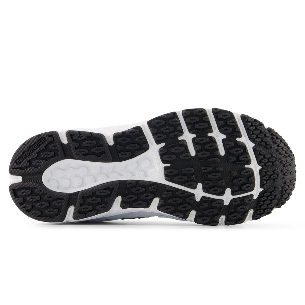 Buty dziecięce New Balance P4082XM – białe