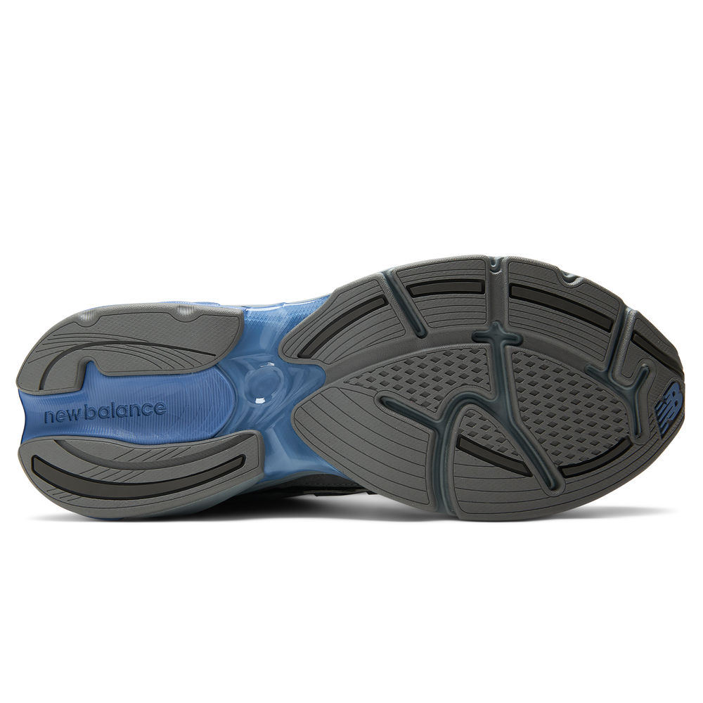 Buty unisex New Balance ABZORB U201056U – szare