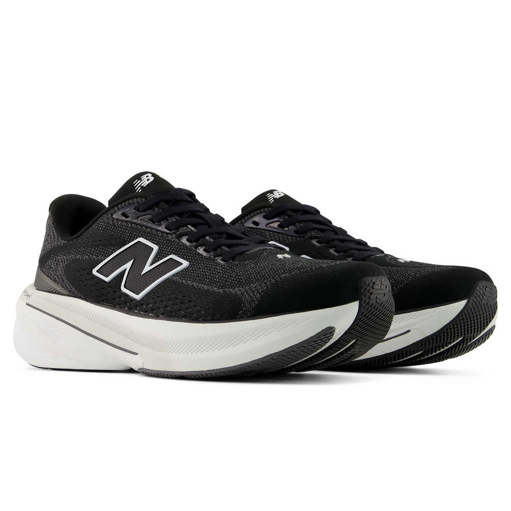 Buty damskie New Balance Fresh Foam 860 v15 W8604NE – czarne