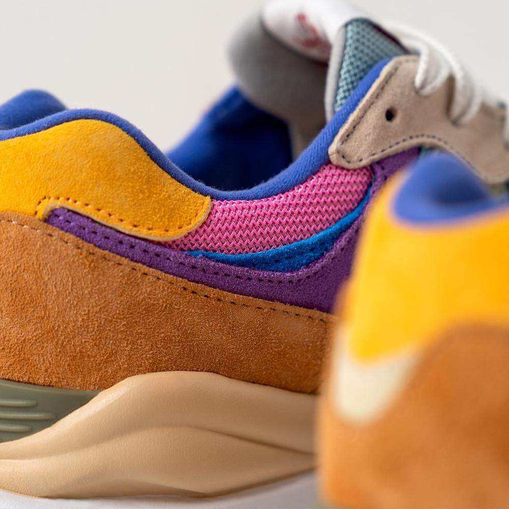 Buty New Balance M5740SSP – multikolor