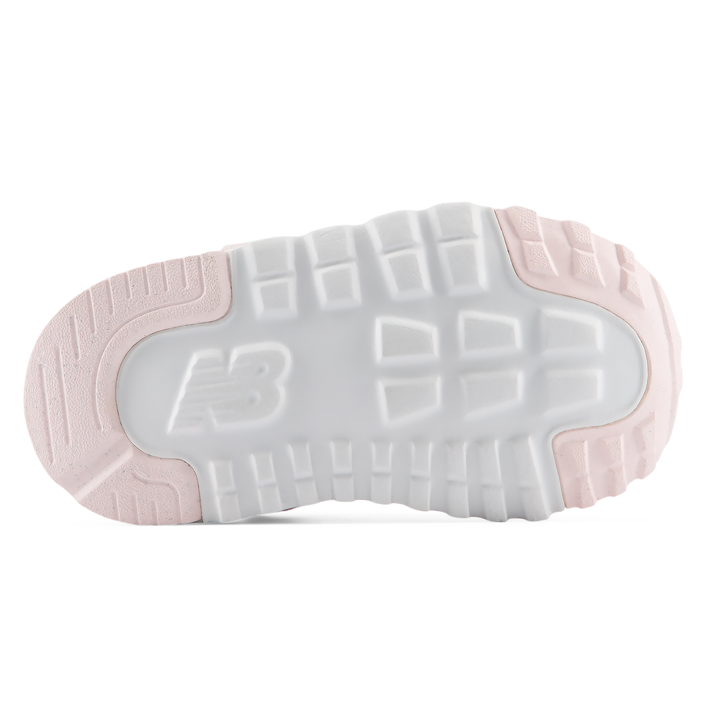 Buty niemowlęce New Balance I5151M6 – różowe