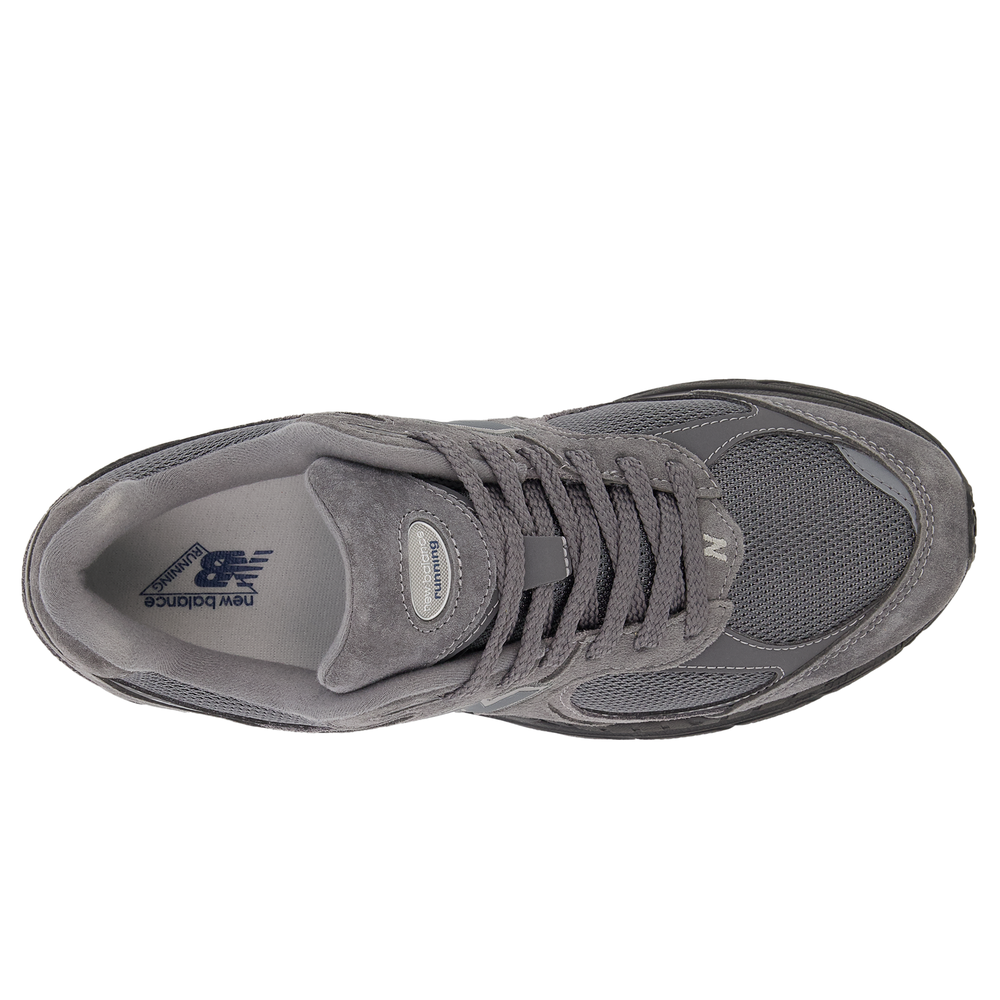 Buty unisex New Balance U2002RH – szare